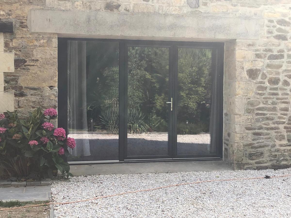 Le Gite De L'Ajon Landes-sur-Ajon Εξωτερικό φωτογραφία
